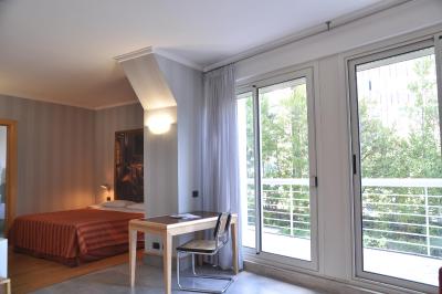 هتل تر فنتان