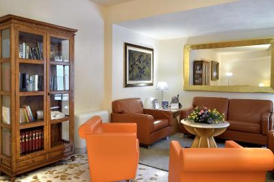 هتل تر فنتان