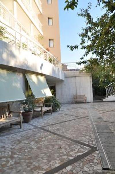 هتل تر فنتان