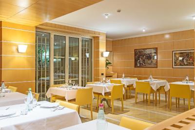 هتل تر فنتان