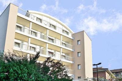 هتل تر فنتان