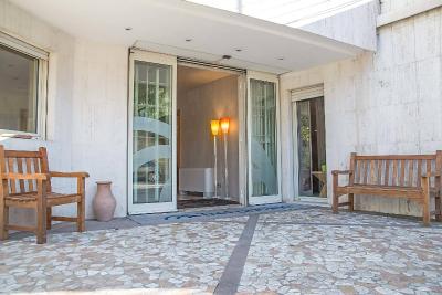 هتل تر فنتان