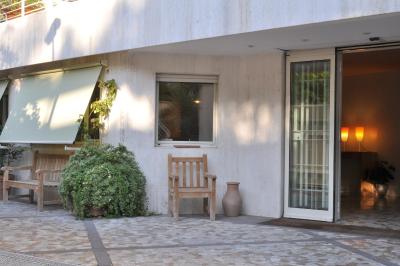 هتل تر فنتان