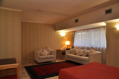 هتل تر فنتان