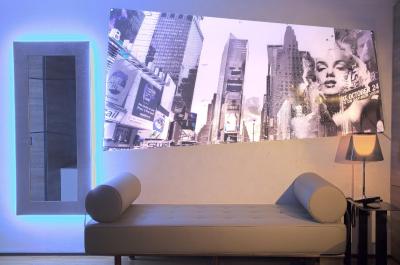 برگ لوکسوری هتل