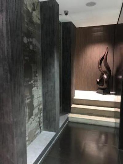 برگ لوکسوری هتل