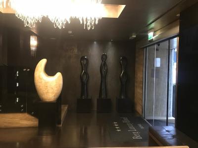 برگ لوکسوری هتل