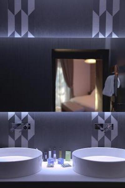 برگ لوکسوری هتل