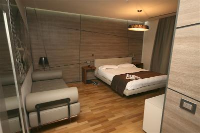 برگ لوکسوری هتل