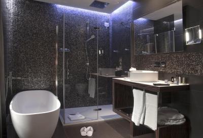 برگ لوکسوری هتل