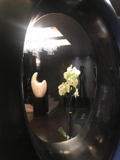 برگ لوکسوری هتل