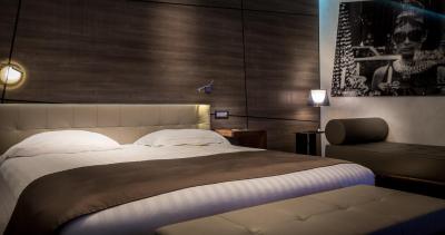 برگ لوکسوری هتل