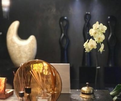 برگ لوکسوری هتل