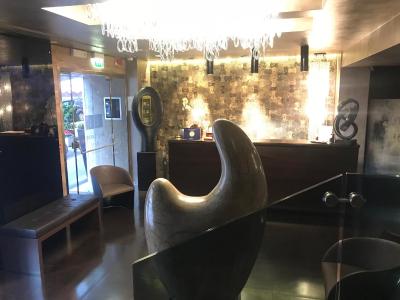 برگ لوکسوری هتل