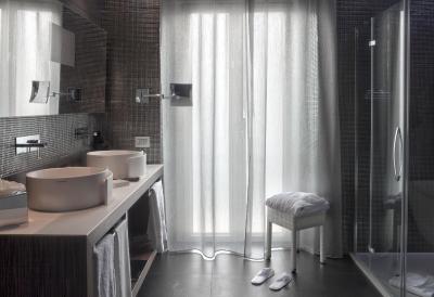 برگ لوکسوری هتل