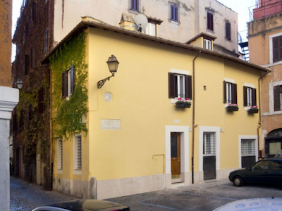 لا جنسُلا این تراستور