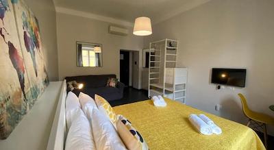 گوست هوس رم