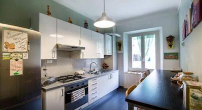 گوست هوس رم