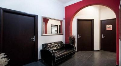 گوست هوس رم