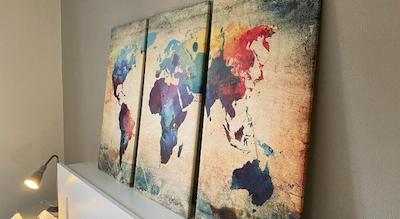 گوست هوس رم