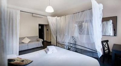 گوست هوس رم