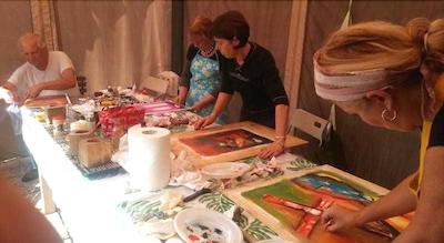 ارتیا ارت کهوسینگ ارتیست رسیدنسی