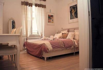 د ویکتری سویت