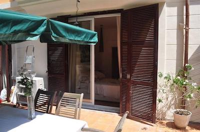 د ویکتری سویت