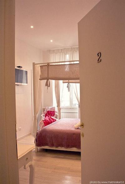 د ویکتری سویت