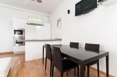 د ویکتری سویت