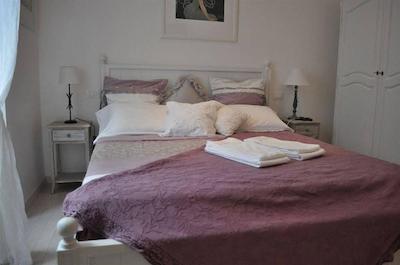 د ویکتری سویت