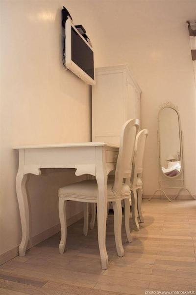 د ویکتری سویت