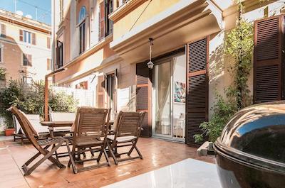 د ویکتری سویت