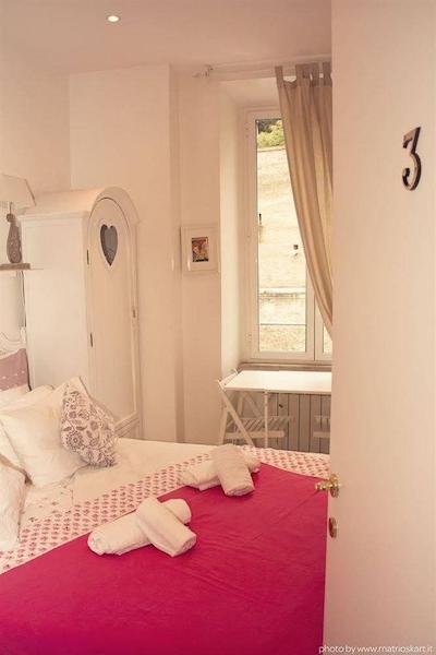 د ویکتری سویت