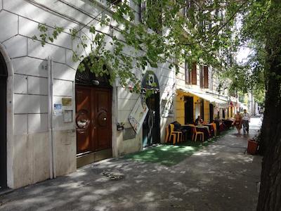 سیت اترنا بد اند بریکفاست