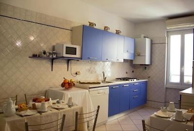 سیت اترنا بد اند بریکفاست