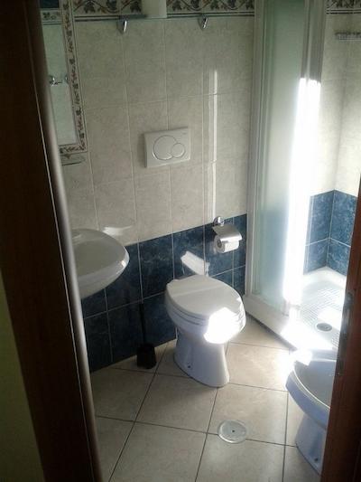 سیت اترنا بد اند بریکفاست