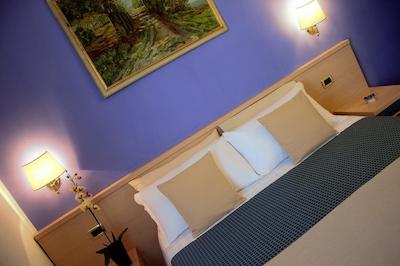 سیت اترنا بد اند بریکفاست