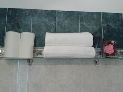 سیت اترنا بد اند بریکفاست