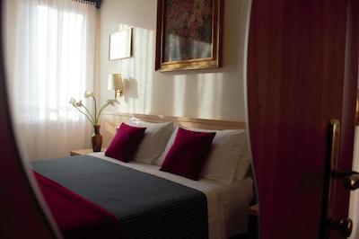 سیت اترنا بد اند بریکفاست