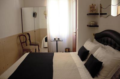 سیت اترنا بد اند بریکفاست