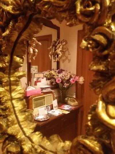 سیت اترنا بد اند بریکفاست