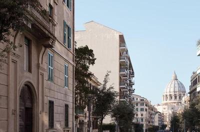 سان پیترو هوس