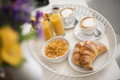 سان پیترو هوس