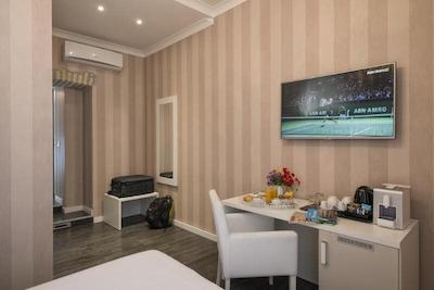 سان پیترو هوس