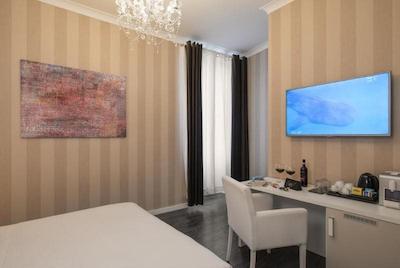 سان پیترو هوس