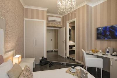 سان پیترو هوس