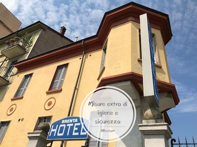 برنتا میلانو