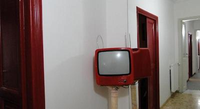 آلماکرمندو