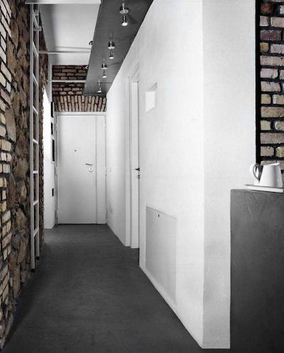 ابوت ب اند ب این رم